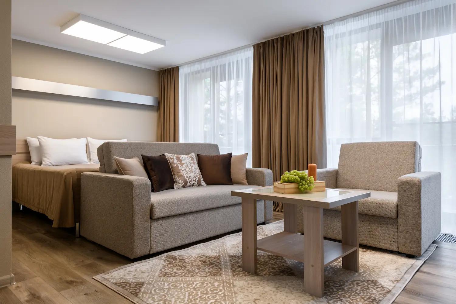 Санаторно курортный комплекс в забайкальском крае